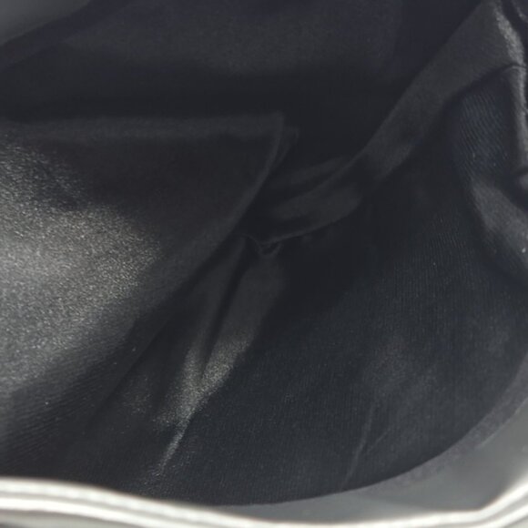 NEW Hairbrella SILVER Swim Cap Satin Lined - Picture 12 of 16